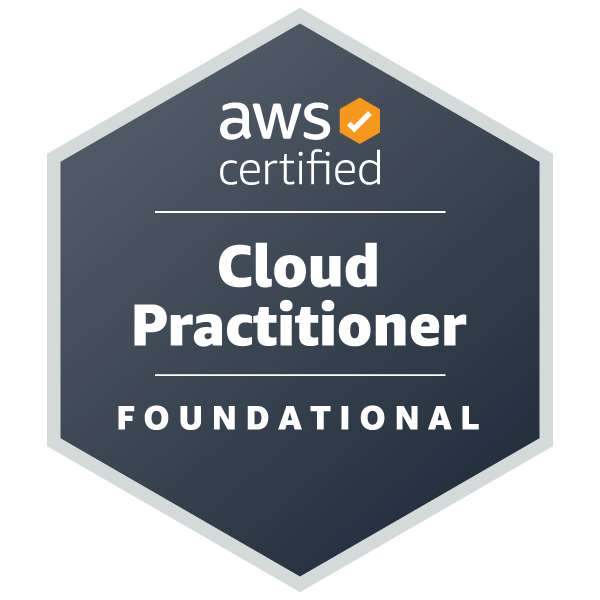 AWS Practitioner