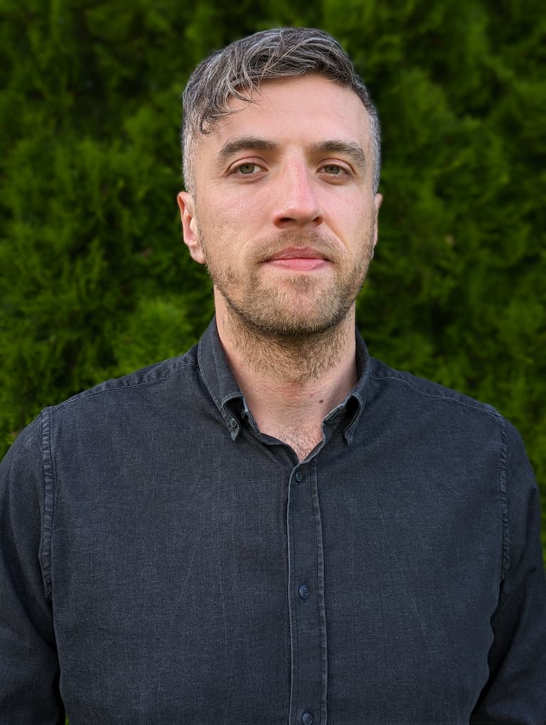 Daniel Rajcan