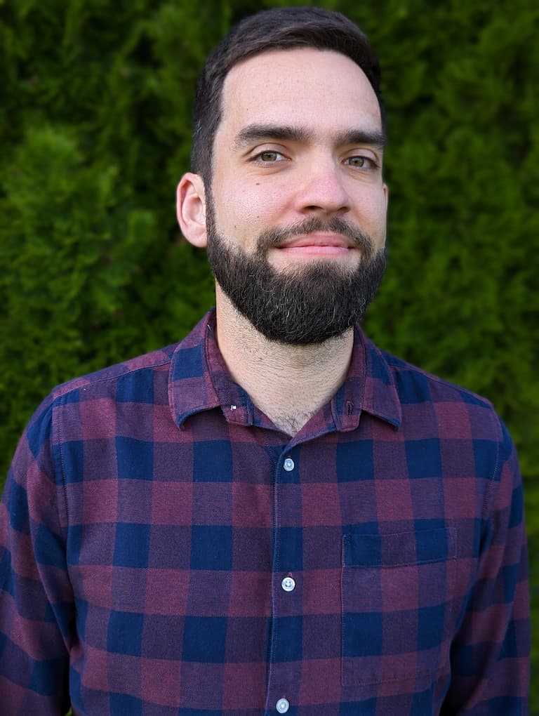 Samuel Hopko